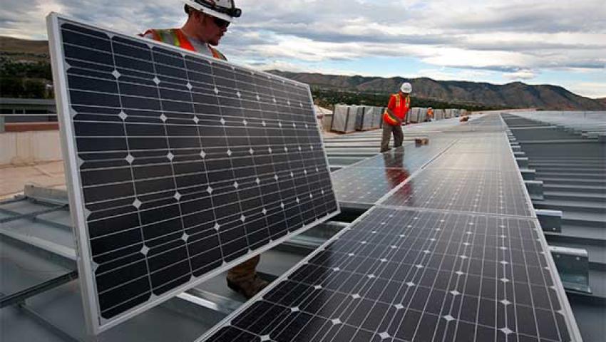 Clean & Renewable Energy Solutions