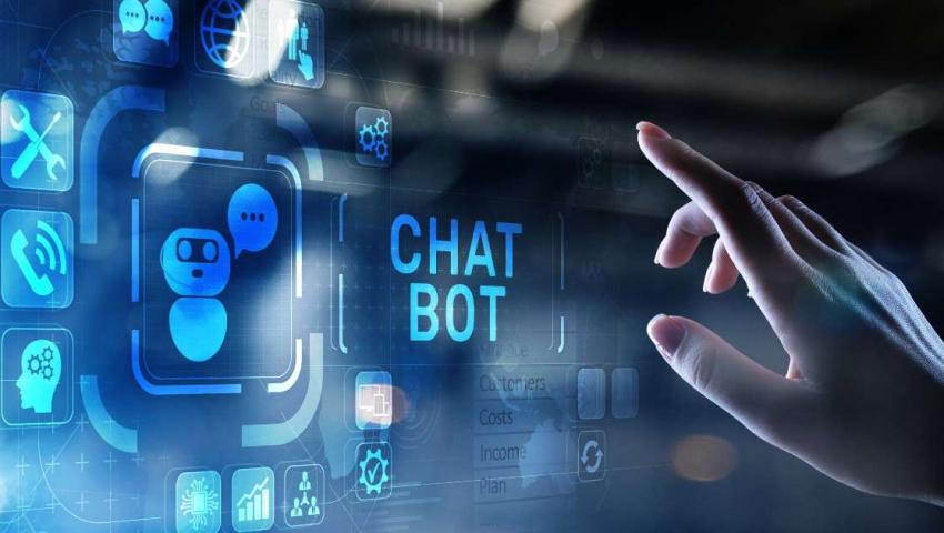 Artificial Intelligence Agent