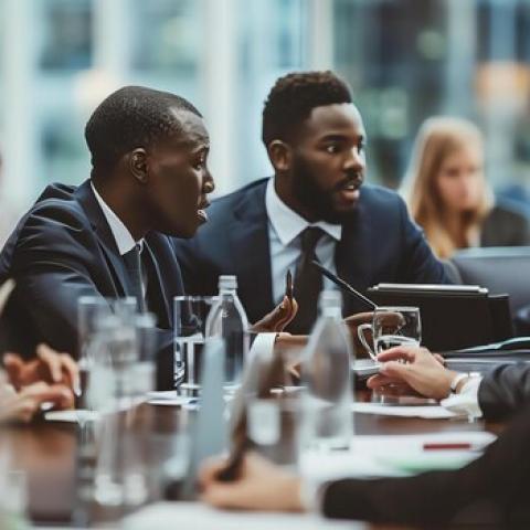 Smart Policy Matching in the U.S.